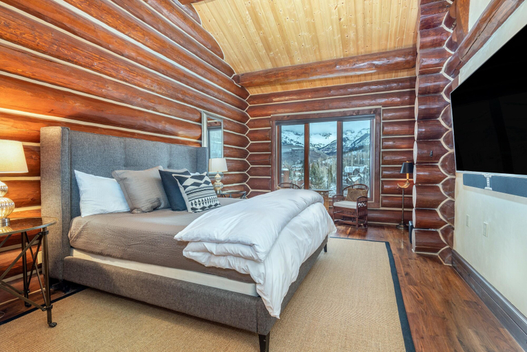 Bedroom 2, Tristant Dr - Villas at Tristant 137, San Miguel