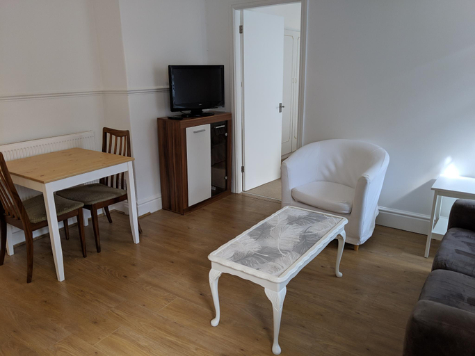 Others 3, The Chymes Holiday Flats, Lancashire