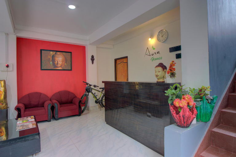 Others 3, Aura Homes, East Sikkim