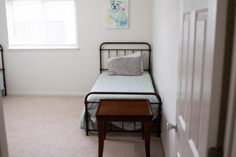Bedroom 4, Mhk1108n Gbac Cert Professional Maintained, Riley