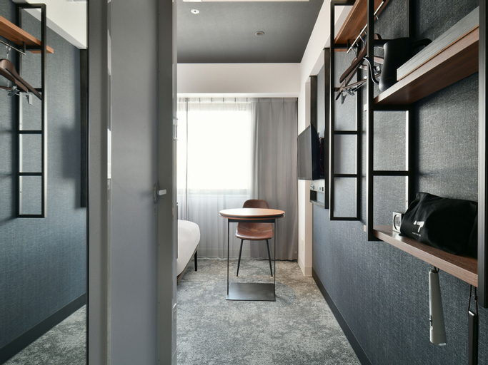Bedroom 30