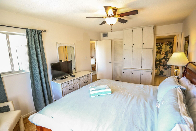 Bedroom 3, Estero Beach Club East 31, Lee