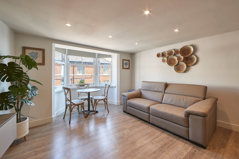 Others 4, Host & Stay - The Merchants Quarters, North Yorkshire