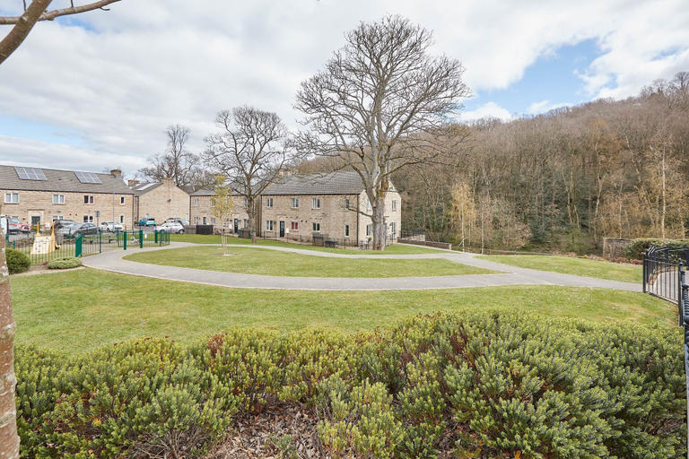 Exterior & Views 2, Host & Stay | 57 Woodland View, Kirklees