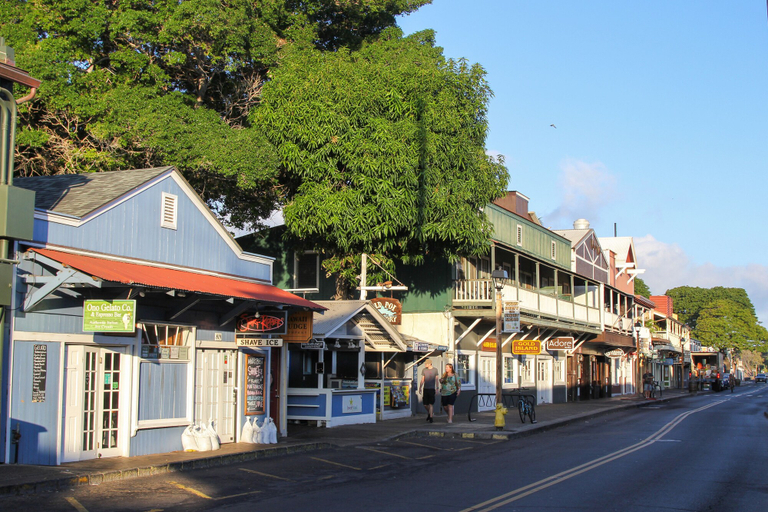 Exterior & Views 2, Summer Sale!!! Beach Access, Pool, Great Location -lahaina Shores 426, Maui