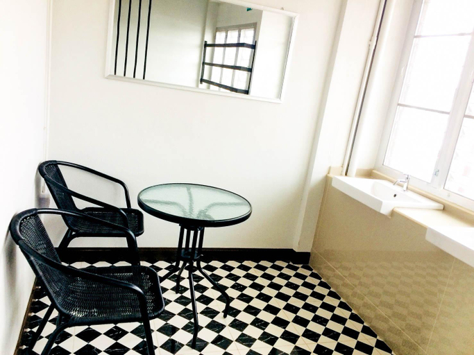 Bathroom 4, Stay In Chiangrai, Muang Chiang Rai
