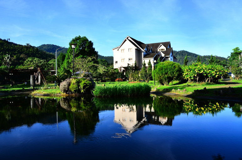 Exterior & Views 2, We Resort, Nantou