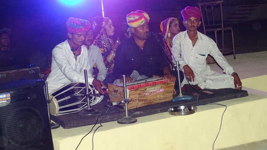 Others 4, Welcome Desert Camps, Jaisalmer