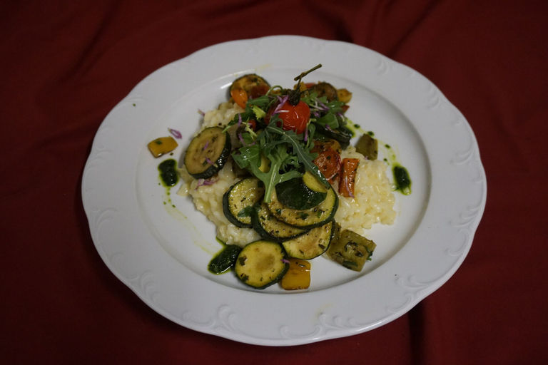 Food & Drinks 5, Hotel Alpenblick, Interlaken