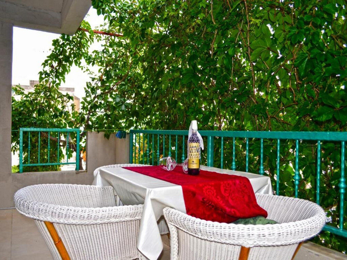 Others 5, Apartments Kate, Makarska