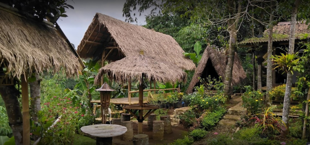 Exterior & Views 2, Eneng Home by Saung Eling Bogor, Bogor