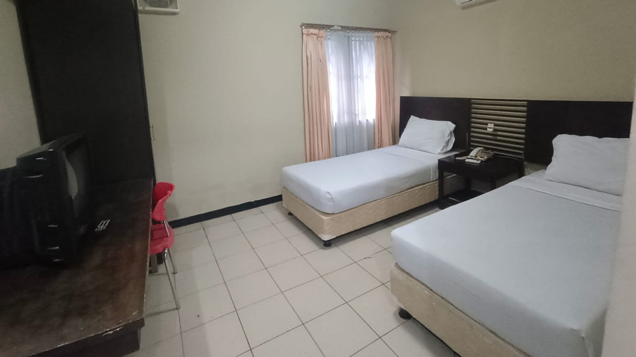Bedroom 5