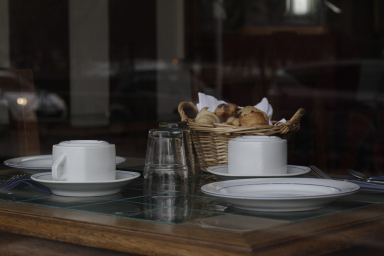 Food & Drinks 5, Hotel de l'Europe Tours, Indre-et-Loire