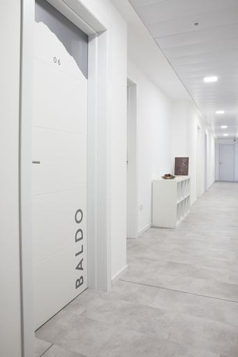 Public Area 2, Le Vette Room&Breakfast, Trento