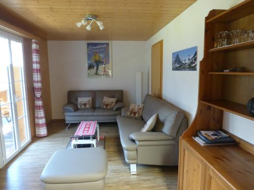 Chalet Verbrunnenhaus Grindelwald, Interlaken