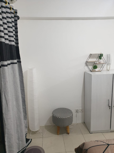 Others 5, Studio Apartemen Baywalk Green Bay Pluit Estetika Nyaman (Easy Self Check in And Out), North Jakarta