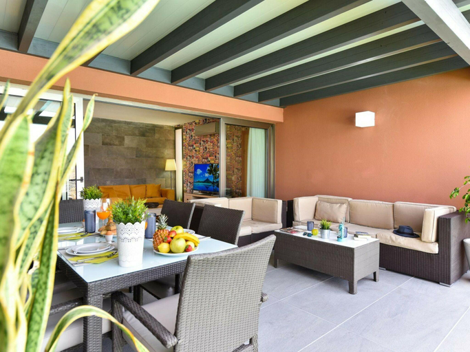 Others 3, Villa in San Bartolome with Private Pool, Las Palmas
