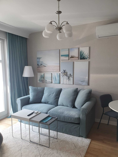 Others 5, Wisus - Apartos Luxury Apartments, Świnoujście