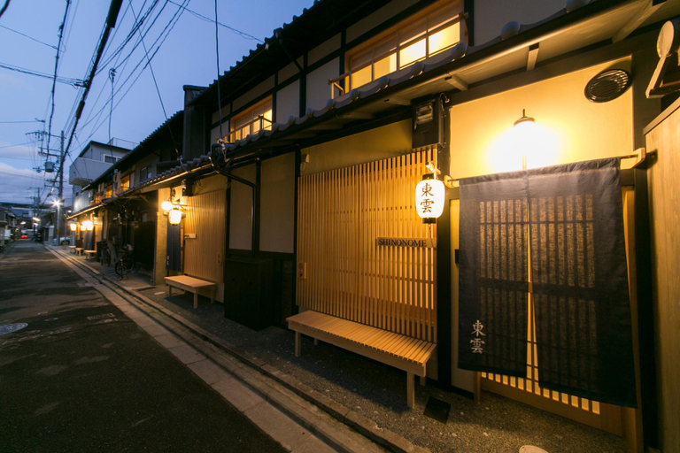 Public Area, Kosetsu muslim friendly Easy access to Kyoto STA, Kyoto