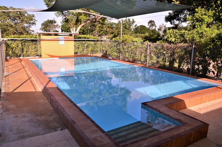 Sport & Beauty 5, Affordable Gold City Motel, Charters Towers