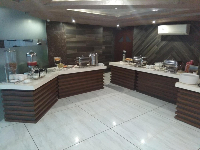 Food & Drinks 4, Hotel Bait Inn, Ahmadabad