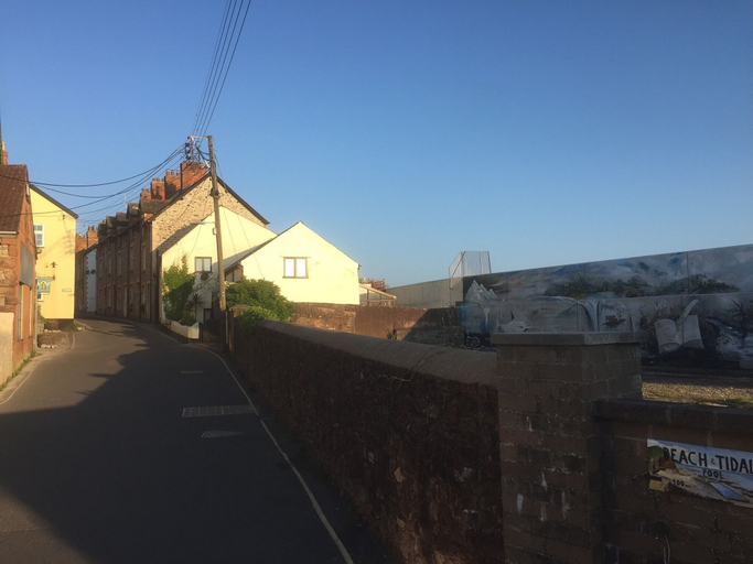 Exterior & Views, Sea Spray Cottage, Somerset