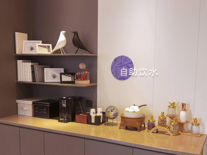 Food & Drinks 5, Hanting Premium Hotel Shenyang Hunnan Aoti Center, Shenyang