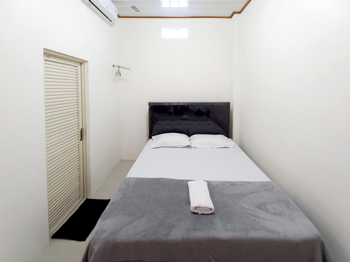 Bedroom 4, Griya Mutiara Serayu Syariah near Univ. Merdeka Madiun, Madiun