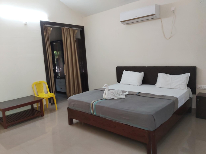Others 4, THE HUTS RESORT, Guntur