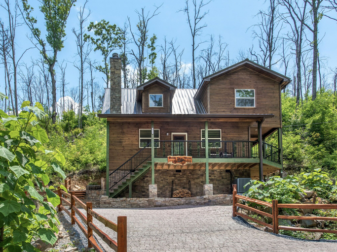 Exterior & Views 1, 512teddypicnicsmncb - Teddy Bear Picnic, Sevier