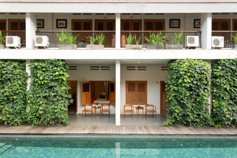 Exterior & Views 3, Hotel Blambangan, Banyuwangi
