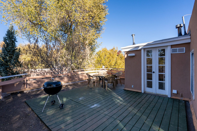 Sport & Beauty, Casita de Jeanetta by Kokopelli Property Management, Santa Fe