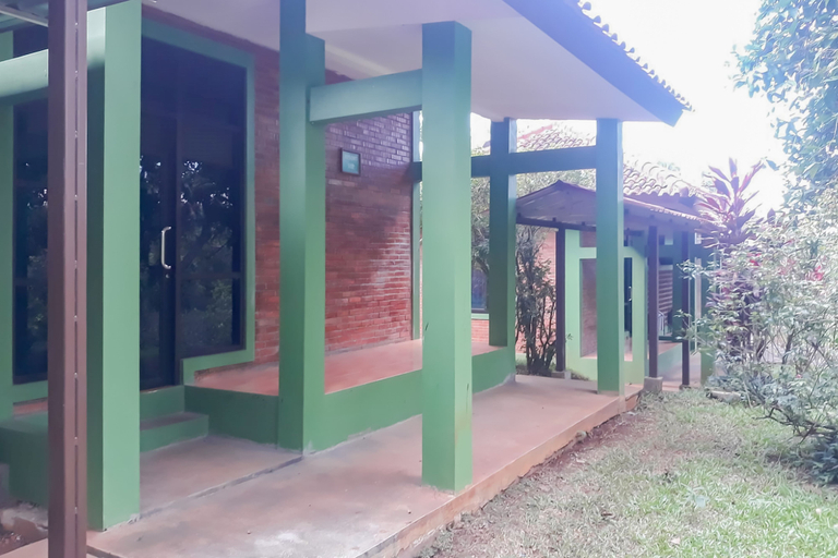 Exterior & Views, Urbanview Resort Vedca Cianjur by RedDoorz, Cianjur