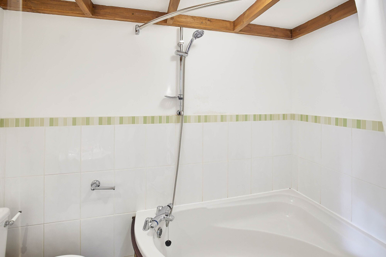 Bathroom 5, Host & Stay | The Arches Cottage, Redcar and Cleveland