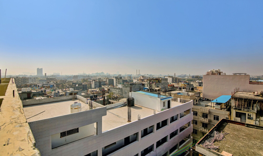 Others 5, Treebo Trend The Noida Corporate Suites, Gautam Buddha Nagar