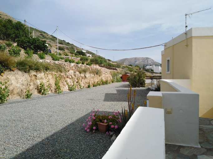Others 3, Anemos and Almyra, South Aegean