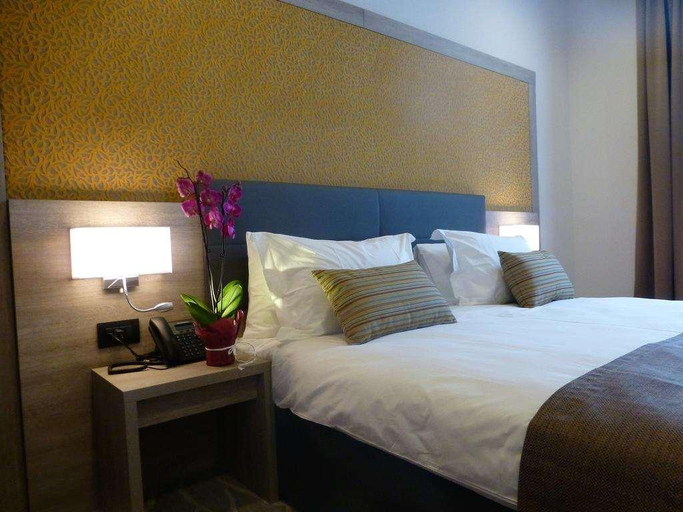 Bedroom 2, Milano, Padua