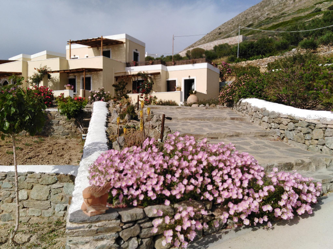 Others 4, Anemos and Almyra, South Aegean