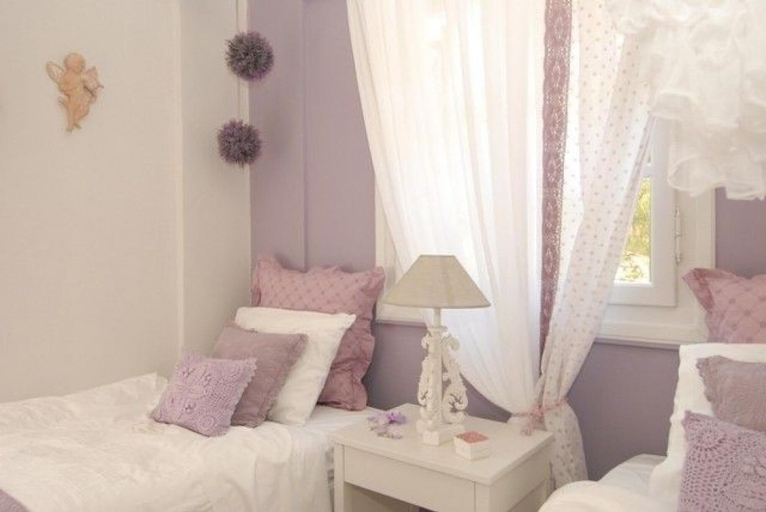 Bedroom 4, Calypso Villas Zakynthos, Ionian Islands
