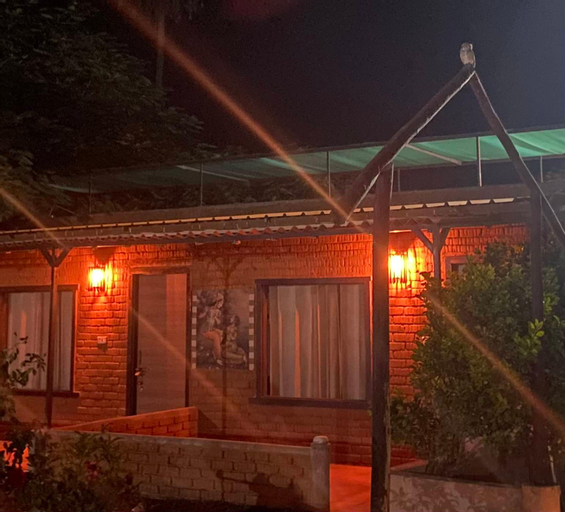 Exterior & Views 1, Alampat Nest, Alwar