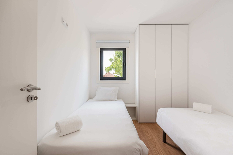 Bedroom 3, GuestReady - Freixo Apartments, Porto
