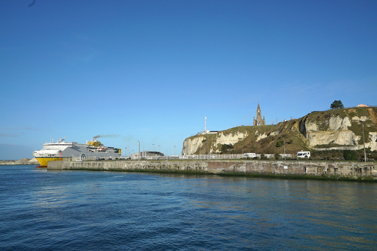 Exterior & Views 2, La Perle du Chenal, Seine-Maritime