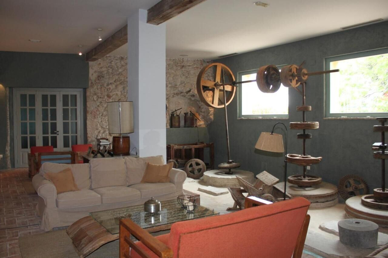 Public Area 3, HOTEL MOLI CANYISSET, Valencia