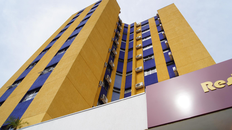 Others 5, Astro Hotel, São José dos Campos