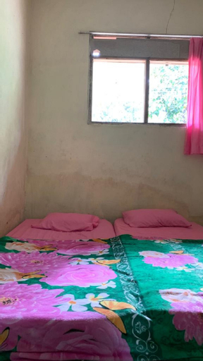 Bedroom 2, Ena Home by Saung Eling Bogor, Bogor