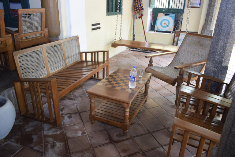 Others 5, Lakshmivilas Heritage Resort, Cuddalore