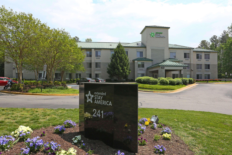 Exterior & Views 2, Extended Stay America - North Chesterfield - Arbor, Chesterfield