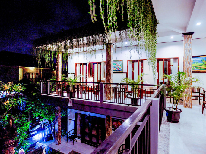 Exterior & Views, Bali Laksita Homestay, Badung