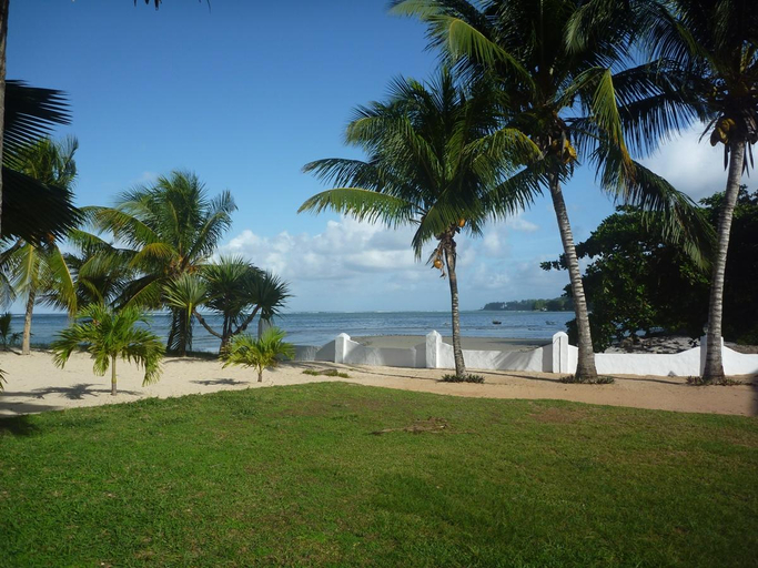 Others 4, Jamelah Beach Guest House