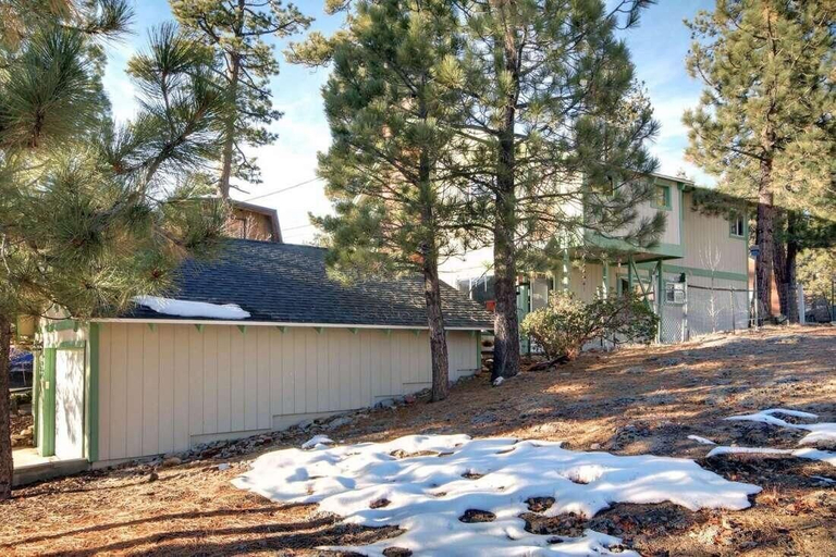 Exterior & Views 2, Willow Wr40 Lakeside in Bearadise, San Bernardino